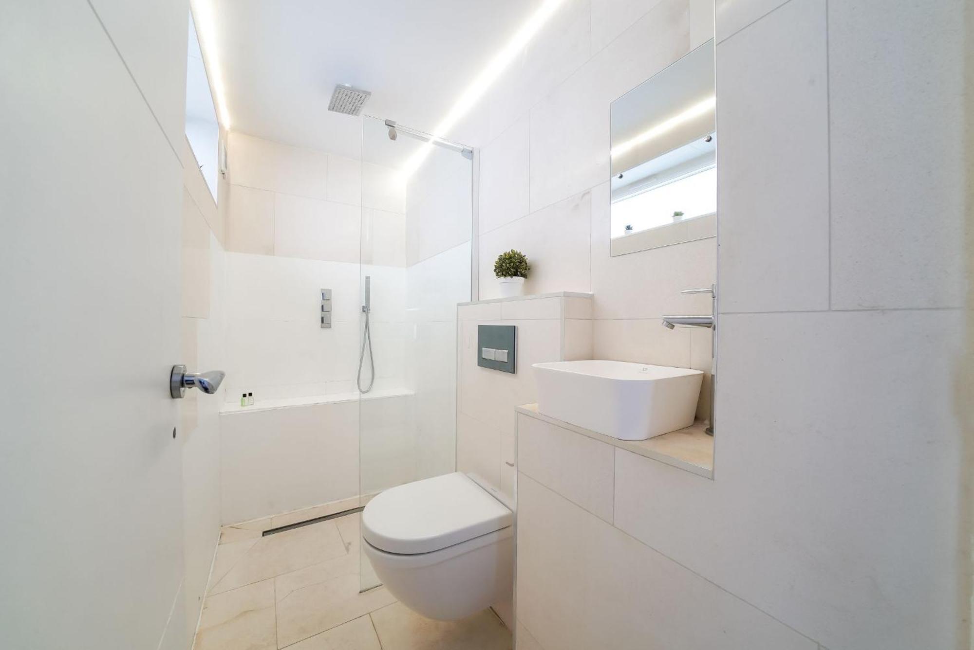 Notting Hill & Hyde Park - 2Br - Cityapartmentstay Londyn Zewnętrze zdjęcie